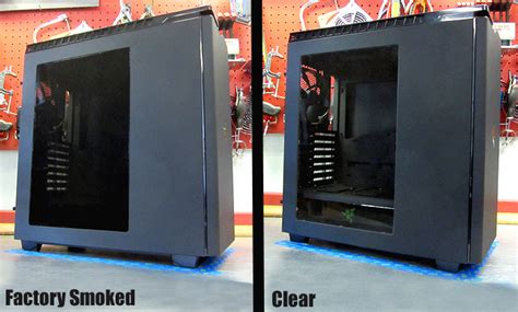 clear replacement cnc machined window for nzxt h440 cases|CORSAIR 900D & NZXT H440 Windows CNC machined .